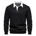 Suéter Masculino Plinner Algodão