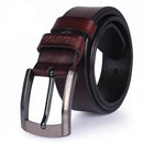 Cinto Masculino Couro Coolerfire
