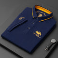 Camisa Masculina Polo Horse