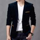 Blazer Masculino Brand