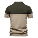Camisa Polo Masculina Manier