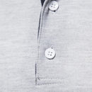 Camisa Masculina Polo Manga Longa