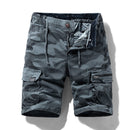 Bermuda Masculina Camuflado