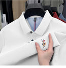 Camisa Polo Masculina Pelizze
