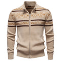 Suéter Masculino Tricot