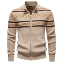 Suéter Masculino Tricot