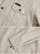 Camisa Masculina Military