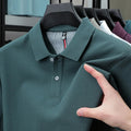 Camisa Polo Masculina Domênico