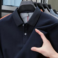 Camisa Polo Masculina Domênico