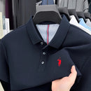 Camisa Polo Masculina Augusto