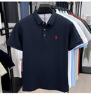 Camisa Polo Masculina Augusto