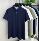 Camisa Masculina Polo Dommy