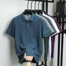Camisa Polo Masculina Domênico