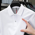 Camisa Polo Masculina Domênico
