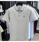 Camisa Polo Masculina Augusto