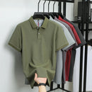Camisa Polo Masculina Domênico