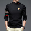 Suéter Masculino New York