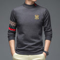 Suéter Masculino New York
